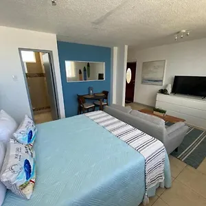 Kasa Bella Vista Condado For 2 Apartment