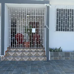 Than Beauty Apartment